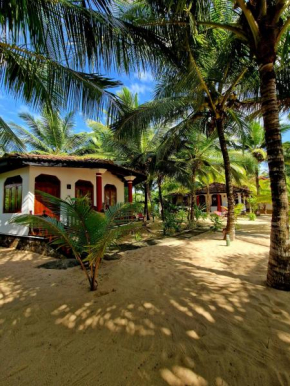 Patini Bungalows - Beach Garden